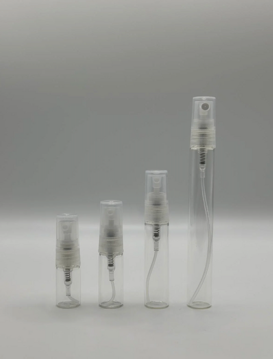 Penhaligons Cairo samples