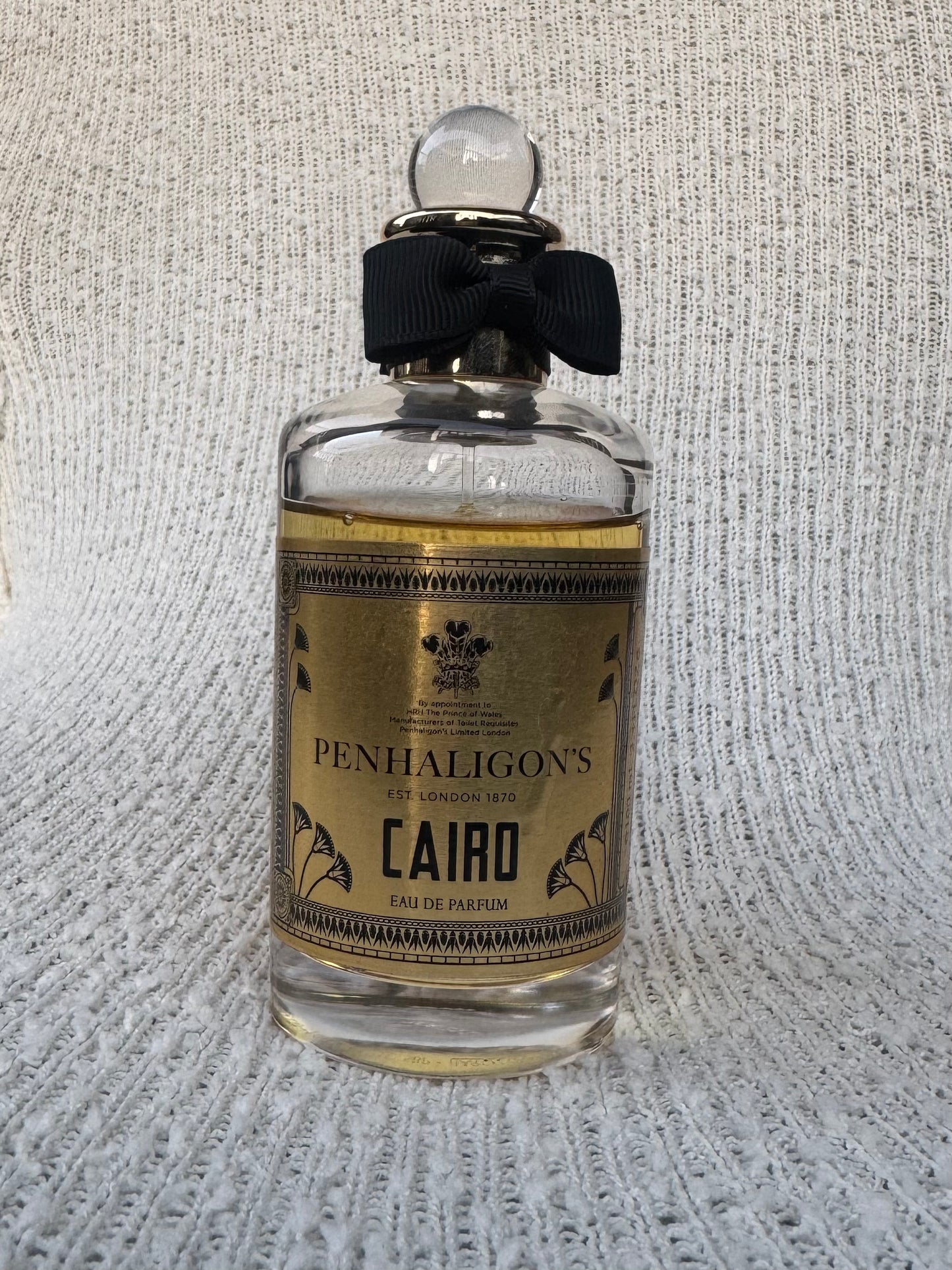 Penhaligons Cairo samples